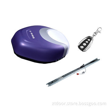 Automatic Door Opener, 120W Power, 3,300mm Rail Length